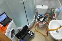 міжповірочного