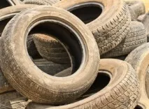 Вигрібна яма з покришок своїми руками. вигрібна