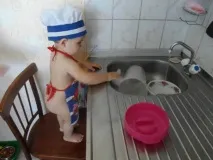 майчината