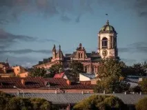 хотели виборг