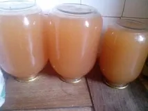 ябълки домати