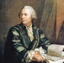 Великий математик Ейлер Леонард досягнення в математиці, цікаві факти, коротка біографія ейлер