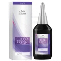 Вирівнювання відтінку волосся з Wella COLOR FRESH - Відгуки про косметику вирівнювання