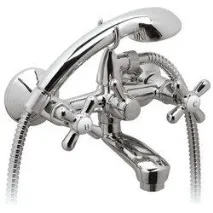кранове баня