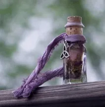 вещица