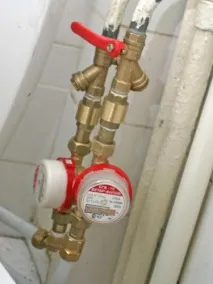 міжповірочного