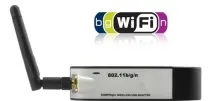 WI-FI адаптери wi-fi