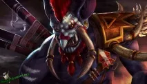 kalimdor eternity