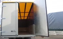 порта монтаж