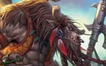 warcraft история