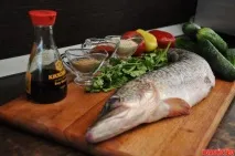 кориандър сусам вкусна
