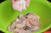 оцетна киселина вкусна