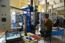 Виростуть кристали сапфірів