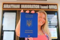 виза