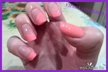 Чи можливе довготривале покриття з лаком гель ефекту від Vipera Cosmetics Vipera Cosmetics Лаки лаком