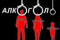Виведення із запою вивести