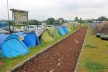 пътуване подготовка
