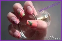 Чи можливе довготривале покриття з лаком гель ефекту від Vipera Cosmetics Vipera Cosmetics Лаки гель