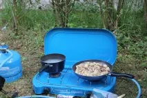 подготовка пътуване