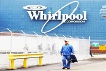 Whirlpool - історія компанії та продукція історія