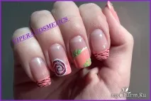 Чи можливе довготривале покриття з лаком гель ефекту від Vipera Cosmetics Vipera Cosmetics Лаки ефекту