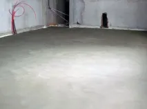 замазка сграда