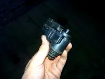 Війна з двома братами Kein Bremslicht та rik kein