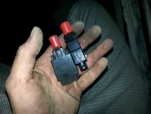 Війна з двома братами Kein Bremslicht та rik kein