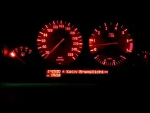 Війна з двома братами Kein Bremslicht та rik братами