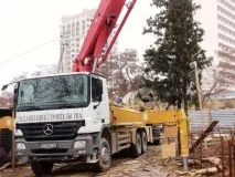 У Севастополі фашисти з Хабаду будують синагогу на місці, де юдеї масово розстрілювали українців фашисти