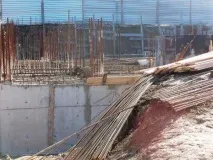 У Севастополі фашисти з Хабаду будують синагогу на місці, де юдеї масово розстрілювали українців севастополі