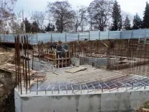У Севастополі фашисти з Хабаду будують синагогу на місці, де юдеї масово розстрілювали українців севастополі