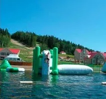 картичка район