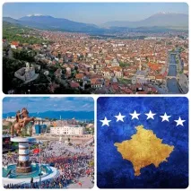 Віза в Косово правила оформлення для українців у 2019 році. оформлення