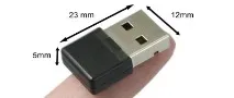 WI-FI адаптери WI-FI адаптери