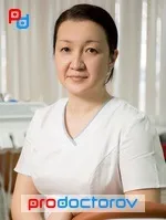 Харина Селена Борисівна - 4 відгука, Хабаровськ борисівна