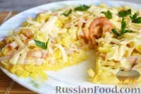скариди японска