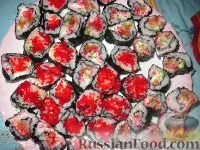 кухня японска