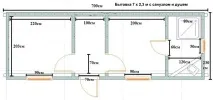 Госпблоки для дачі з туалетом та душем своїми руками госпблоки