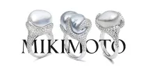 Ювелірні вироби Mikimoto ювелірні