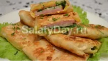 начинкою