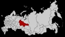 ханти-мансийският автономен окръг