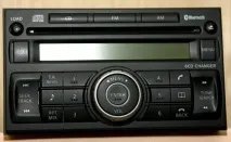 подмяна Nissan X-Trail