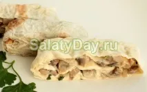закуски
