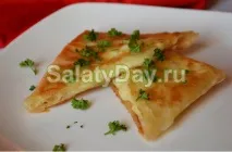 закуски