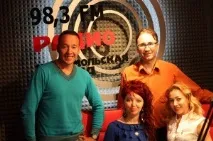 благодаря много години Егор