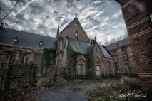 психіатрична