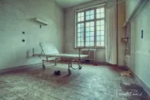 лікарня