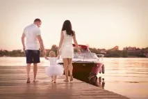 Навіщо потрібна дитяча фотосесія дитяча