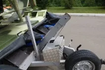 Хівус 10 модернізація модернізація